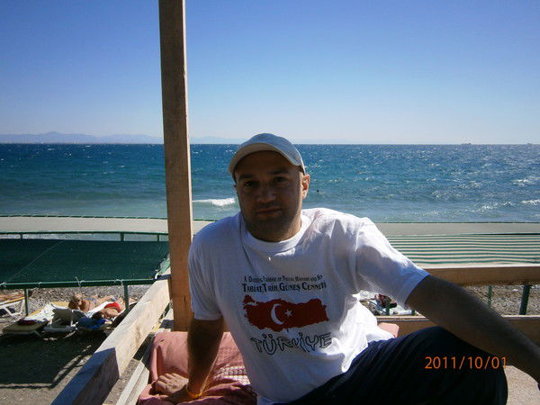 Алексей Булах