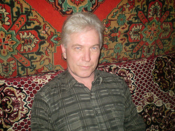 Владимир Свистун