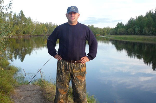 Сергей Коротенко