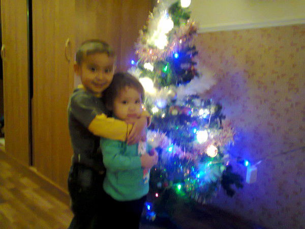 Айнура Сарсенгазиева