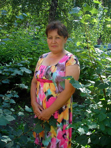 Гузель Башкирова