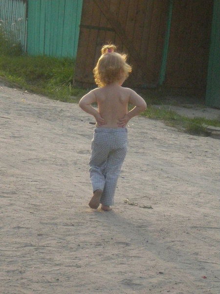 Елена Зубарева