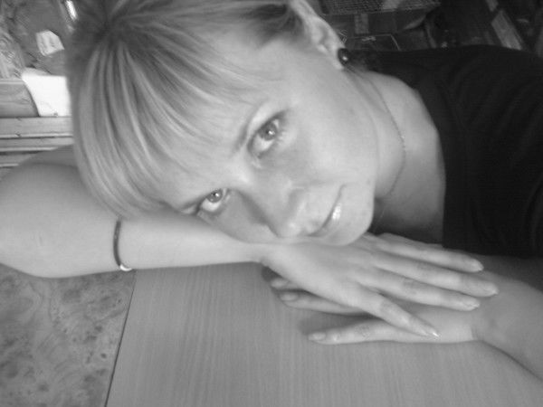 Виктория Изотова