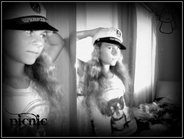 Алена Евсикова