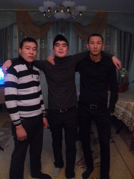 Жасулан Сисенов