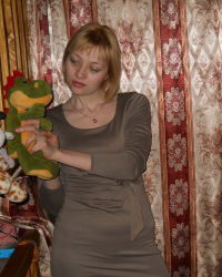 Наталья Ананенко