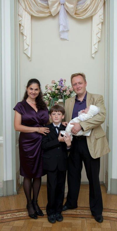 Наталия Алексеева