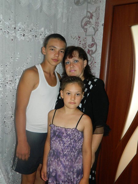 Разина Закирова