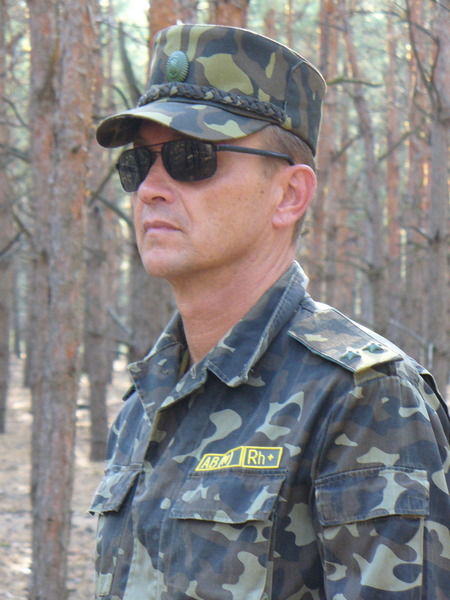 Виктор Пшеничников