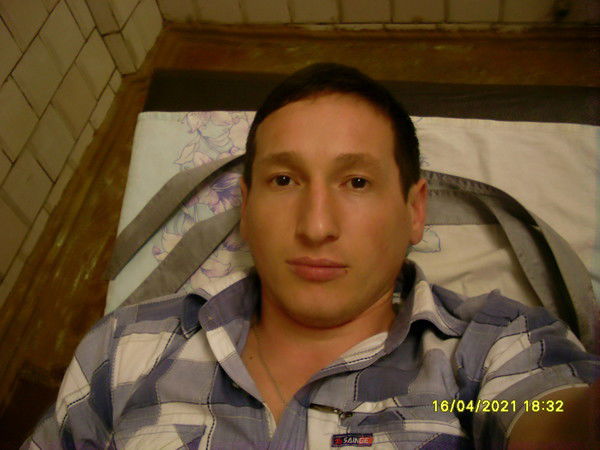 Евгений Богданов