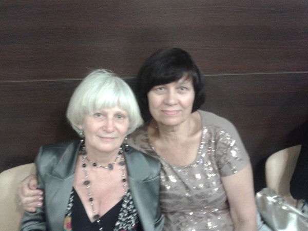 Елена Макеева