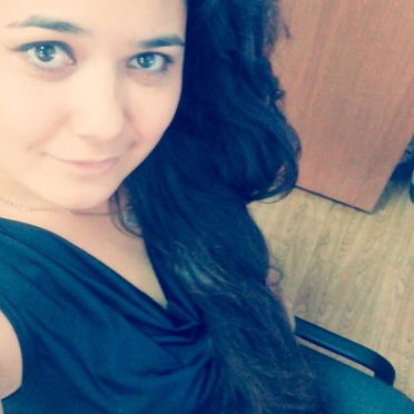 Руфина Ильдаровна Хатова