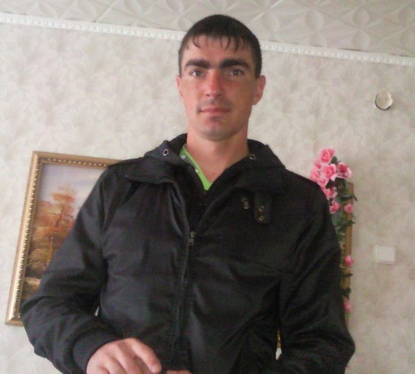 Дмитрий Заворотынский