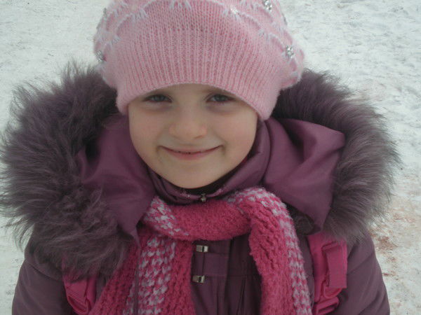 Татьяна Моисеенко