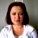 Ирина Захарова