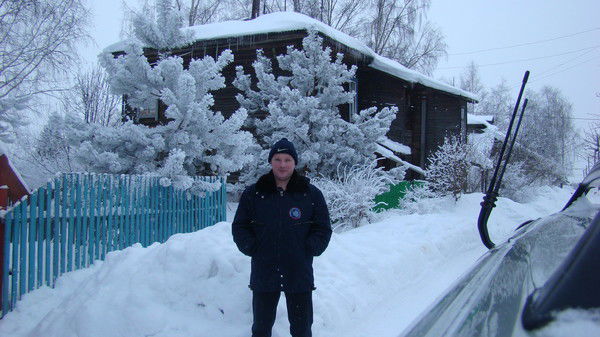 Андрей Таланов