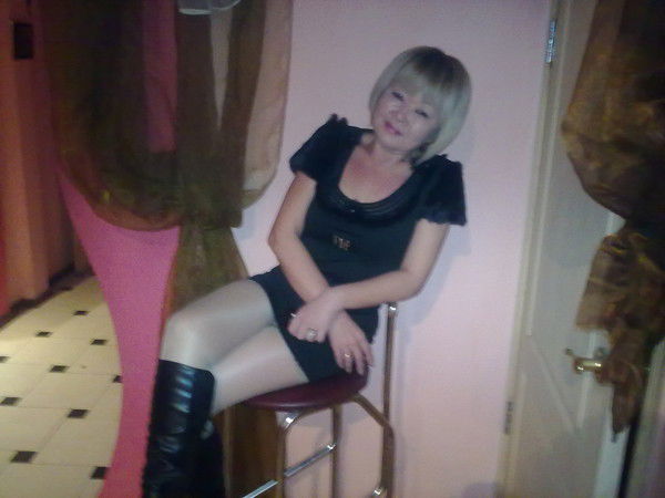 Елизавета Хон