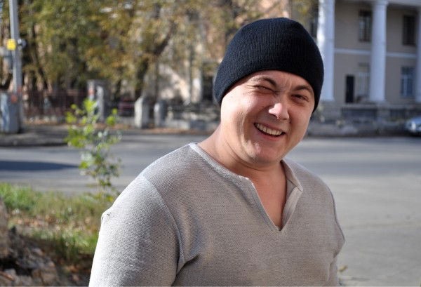 Кирьян Мясников