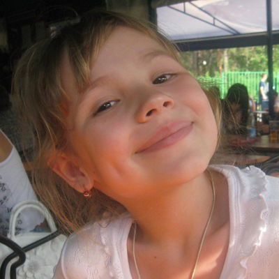 Виктория Широкоумова