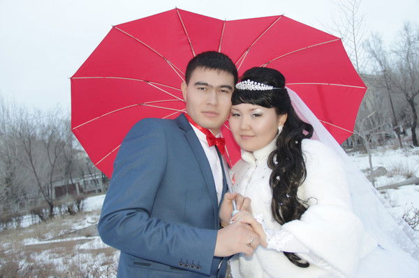 ***жан*** Тугамбаева