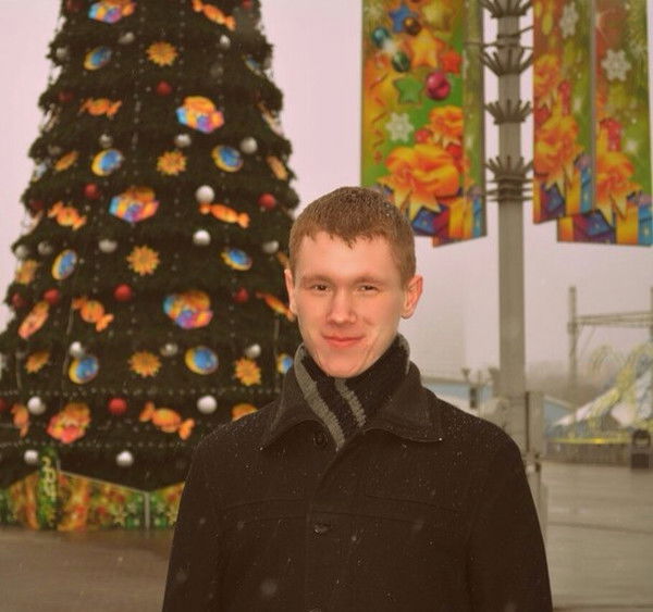 Дима Петровский