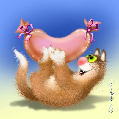 Феликс Нисуев