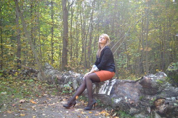 Юлия Малинская