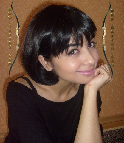 Ибрагимова Эльвира И