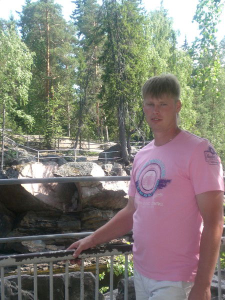 Сергей Белов