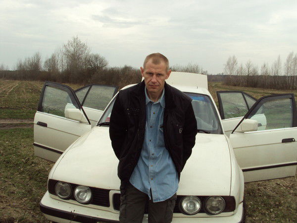 Александр Вербицкий