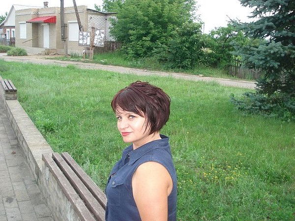 Наталия Гудова