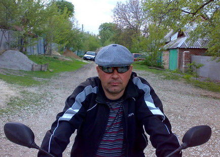 Александр Луценко