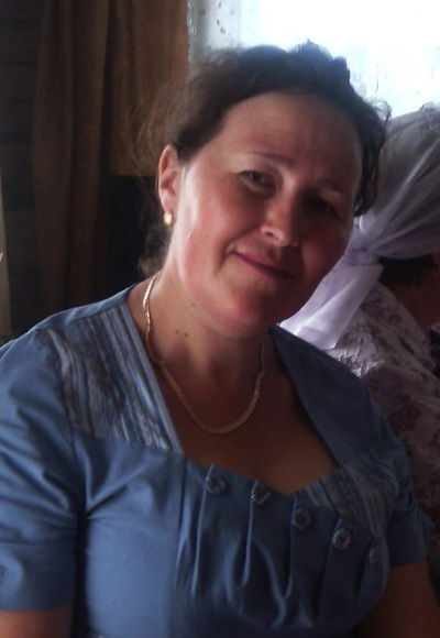 Акълима Нигматуллина