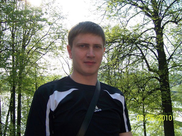 Сидяко Валерий