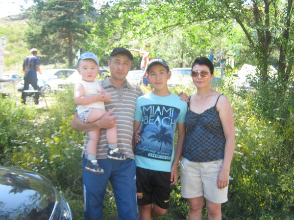 Талгат Немеренов