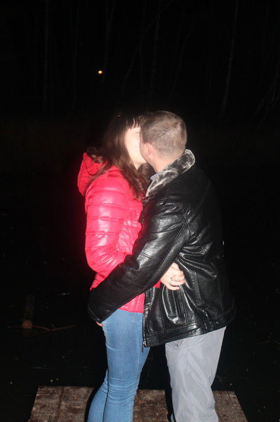 Анастасия Швец