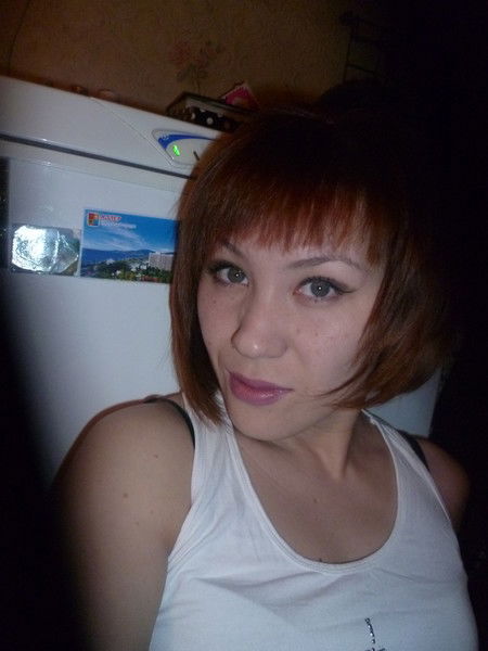 Диана Сафаргалина