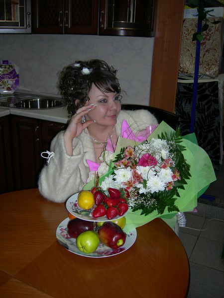 Нэлля Александрова