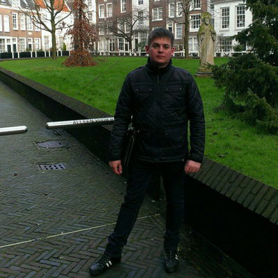 Ильдар Ганеев