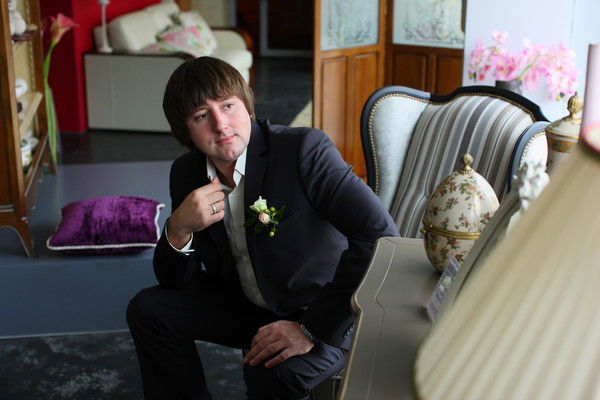 Тимофей Важенин