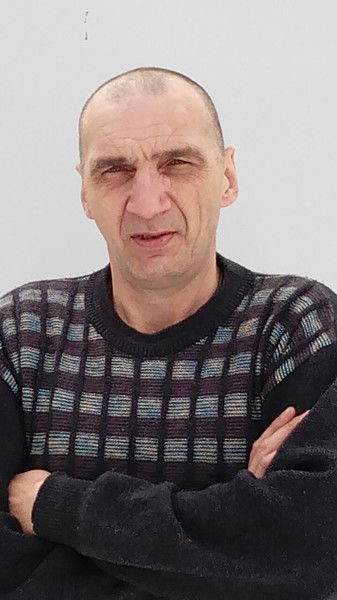 Эдик Витязев