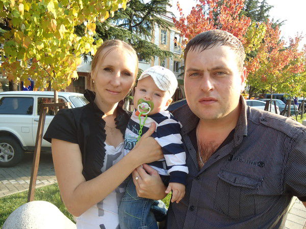 Николай Ефимов