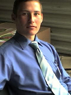 Андрей Бахолдин