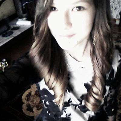 Настюша Кимуша