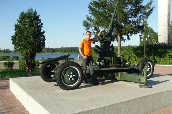 Виктор Бордан