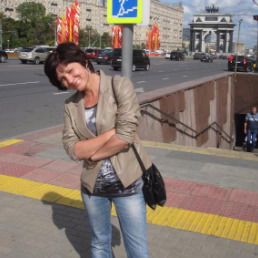 Лилия Ляшенко