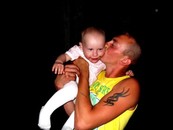 Михаил Бесхлебный