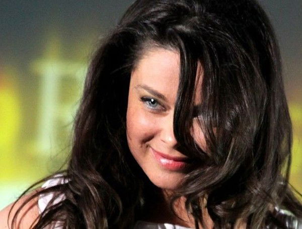 Ольга Гапцова