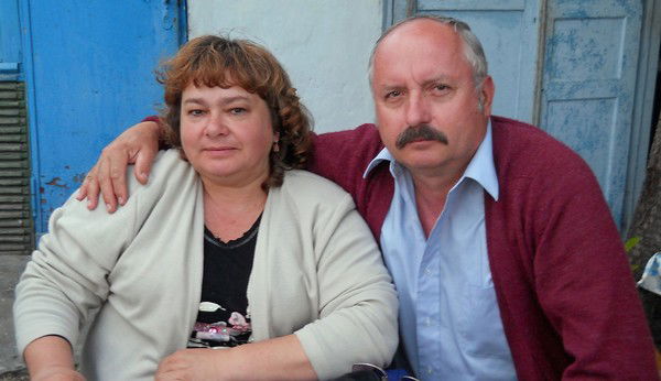 Виктор Шандыбин