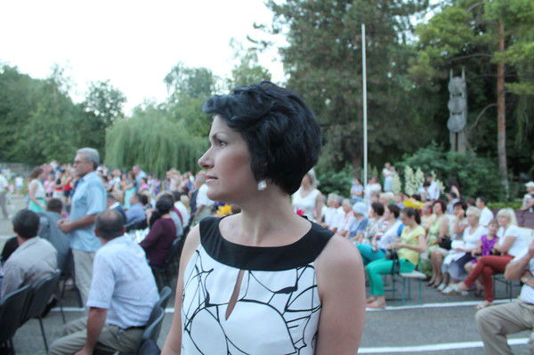 Матильда Мунтанина